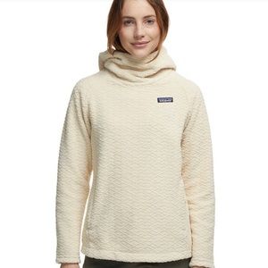 Patagonia Women’s Diamond Capra Fleece Hoody S